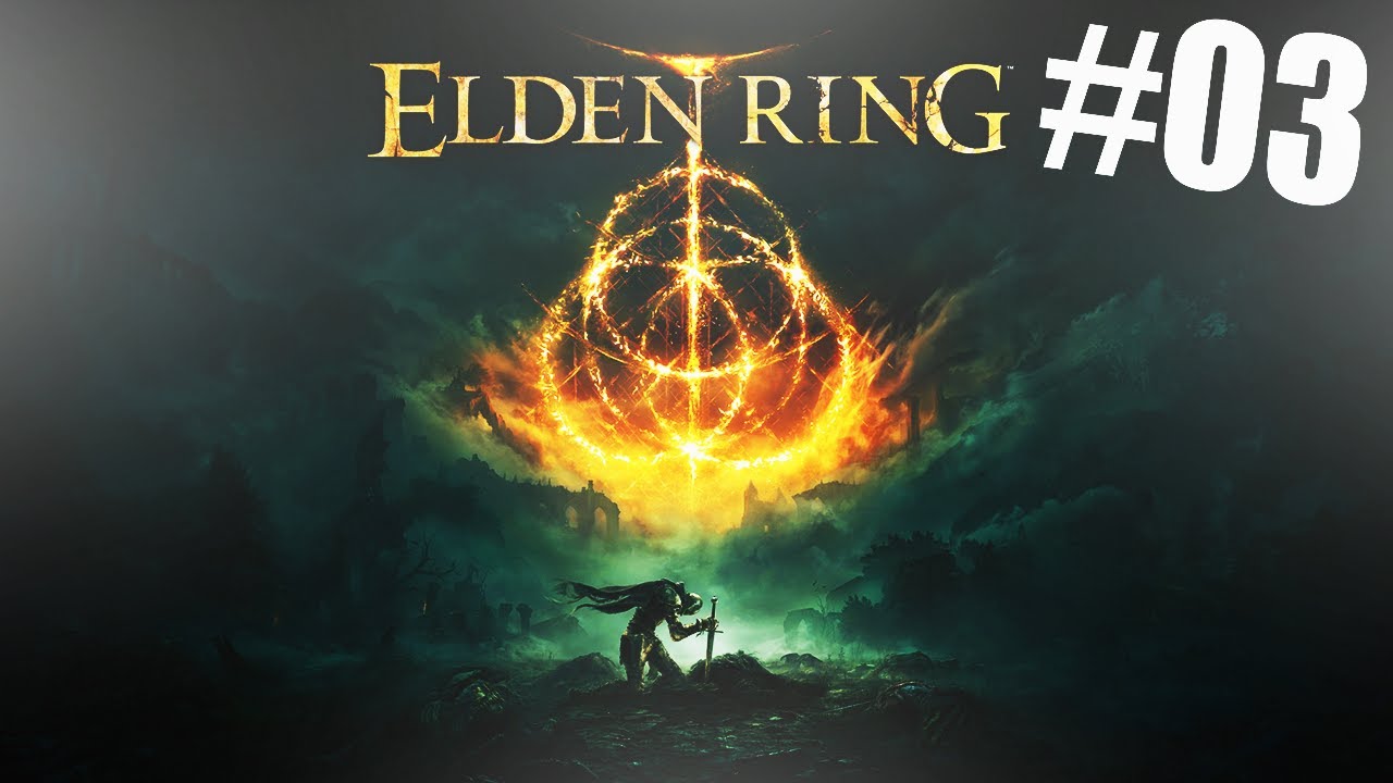 Elden Ring Echo Der Vollmond Königin Der Vollmond geht wohl unter! Let’s Play: ELDEN RING #03 (German