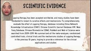 PRESENTATION BY GROUP  11 HWT20203: TRADITIONAL AND COMPLEMENTARY MEDICINC