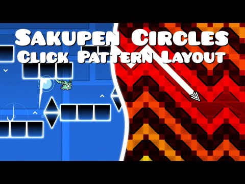 Sakupen Circles Click