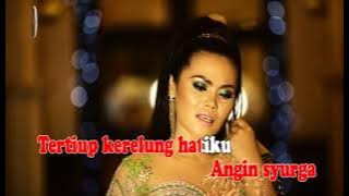 Hasna ratu KDI - Dirimu Bagiku ( Official Music video )