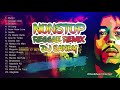 Reggae remix nonstop vol1  dj sandy