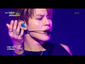 뮤직뱅크 Music Bank - MOVE - 태민(TAEMIN).20171020