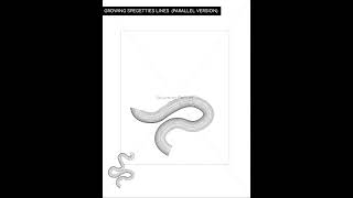 SVG Multiple lines auto drawing in the Adobe Animate CC/Flash CS6. "Image to Animation"