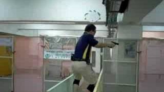 2008 MMC Round 3 (Airsoft IPSC)