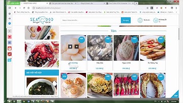 xây dựng website bán hàng- giao diện website - phần 5 - chỉnh trang dang-ky.php