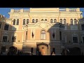Моцарт, Большая месса до минор, Санкт-Петербург, Капелла