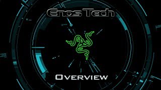 Razer Applications Overview screenshot 3