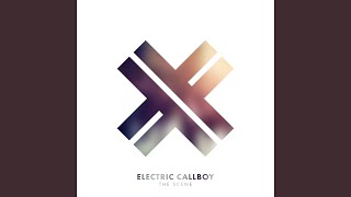 Video thumbnail of "Electric Callboy - Back in the Bizz"
