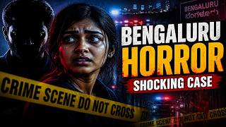Bengaluru Shocker: A Daughter, A Step-Father &amp;The Archana Reddy CaseThe Archana Reddy Case Explained