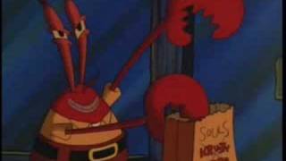 Spongebob Poop - Scarface Dub