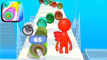 Smash Bullet ​- All Levels Gameplay Android,ios (Part 1)