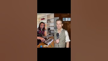 Thumbnail of The Kiffness x Ryan Reynolds x Will Ferrell - Grace Kelly Challenge