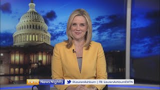 EWTN News Nightly with Lauren Ashburn - 2019-05-23