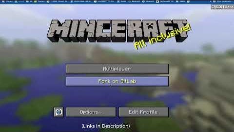 How To Make An Eaglercraft Server