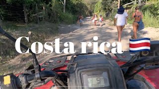 COSTA RICA BEAUTIFUL LADIES AND BEACHES!!