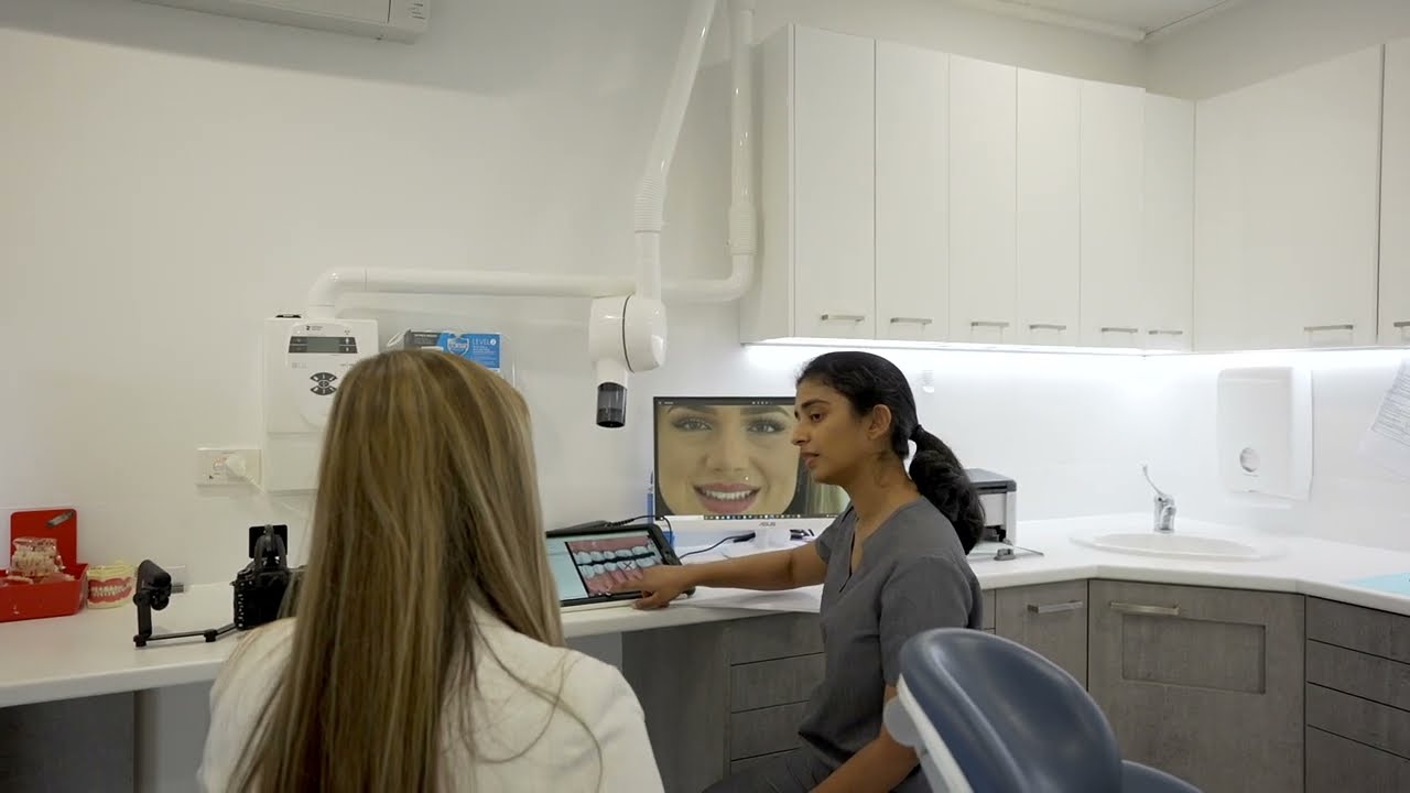 Mulgrave Dental Group Dentists , Hygienists, Oral Health Therapists and