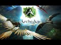 Archeage корвус рудокоп 1: день. сколько заработаю золота.