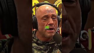 Joe Rogan Reacts To Australia's Biggest Freak! 😳🦍 #shorts