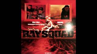 VILI VILI - OZROSAURUS feat. SHALLA - YouTube