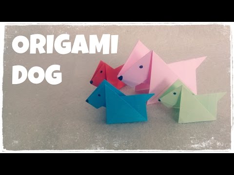 Video: How To Make Origami For Kids