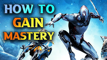 Ultimate WARFRAME Beginner