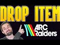 How To Drop Items On Arc Raiders (EASY Tutorial)