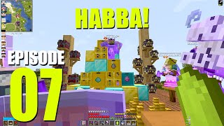 THIS WAS SO FUN! - Episode 7 - Minecraft Modded (New Vault Hunters)