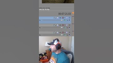 Editors ruin fragmovies with shoutcasting #shorts
