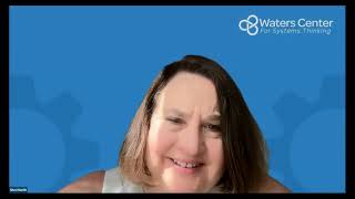 Session 4: Systems-led Leadership with Daniela Papi-Thornton & the Waters Center