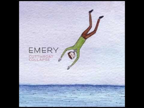 Emery - Cutthroat Collapse (Full Song)