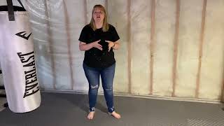 ProsourceFit Puzzle Exercise Mat Review