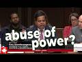Abuse Of Power No Judicial Authorization Public Safety Minister Grilled Over Cyber Security Bill 