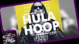 HULA HOOP - daddy yankee