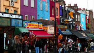 CamdenTown