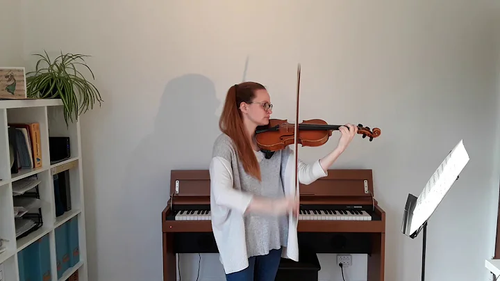 Alla Turca (E. Schmidt)