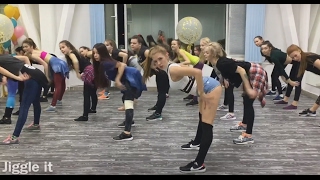 Dancehall workshop by Polina Dubkova (Khanty-Mansiysk 2017) | Vybz Kartel -BICYCLE RIDE (soca remix) Dancehall workshop by Polina Dubkova (Khanty-Mansiysk 2017) | Vybz Kartel -BICYCLE RIDE (soca remix)