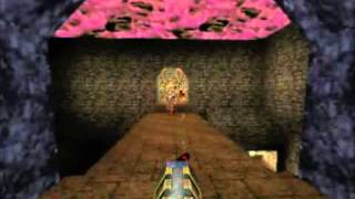 Quake Done Quick - Part 1