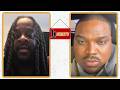 Ceddy Nash Reacts to No Jumper’s Ant Jefe Being Charged With Felony Murder | $1M Bail 😤