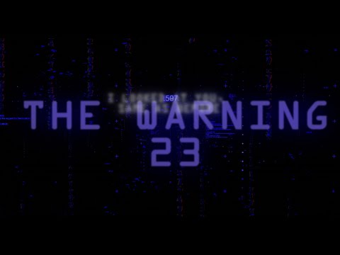 The Warning - 23