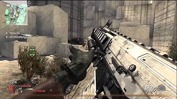 Reaction Quad Spawn Nube Tube Quarry