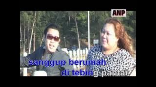 TEPAWAH RUNDING - WINNIE ALBERT & RICKIE ANDREWSON ( KOLEKSI LAGU LAMA )
