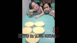 How To Cook Jelly Flan Lechetin, Leche Flan