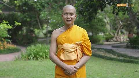 Ordination: The Path to Healing