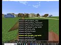How to: spawn any structure in Minecraft