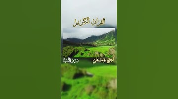 تلاوة خاشعة من سورة النساء تهز القلوب | قرآن كريم بصوت مؤثر#قرآن_كريم #تلاوة#سورة_النساء#تلاوة_خاشعة