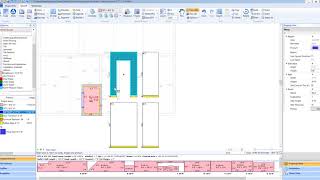 Assigning Project Items/Products to Rooms - Measure Square 8