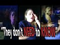 FULL BodyCam DUI Arrest Of Self-Repeating Drunk Woman Who Can't BELIEVE This HAPPENING To HER - SMH!