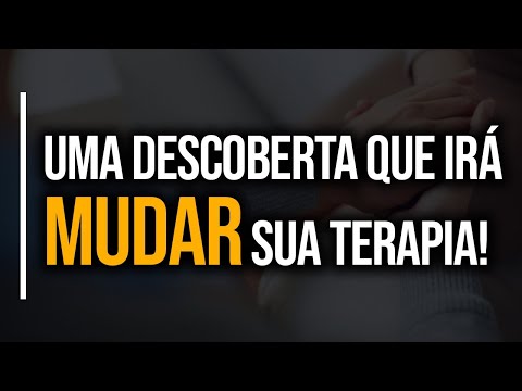 Vídeo: A Psicoterapia Como Prática De Uma Nova Forma De Realidade