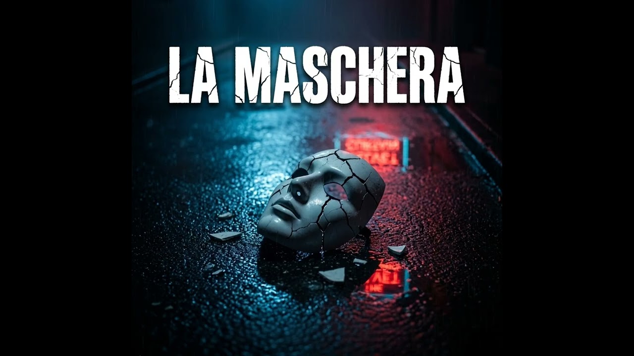 M. Chatu - La Maschera [Official Music]