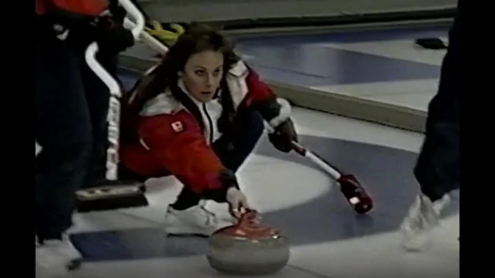 1996 Alberta Women's Provincial Tankard Championsh...